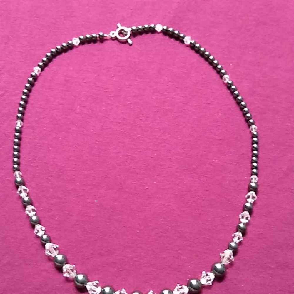 Chocker - Picture 1 of 1